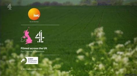 iwc tv channels